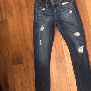 American Eagle Outfitters Jeans - American eagle jeans American Eagle Outfitters Jeans - American eagle jeans